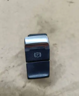 Audi A4 S4 B8 8K Hand parking brake switch 8K2927225E