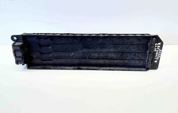 Renault Clio V Intercooler air guide/duct channel 214F68290R