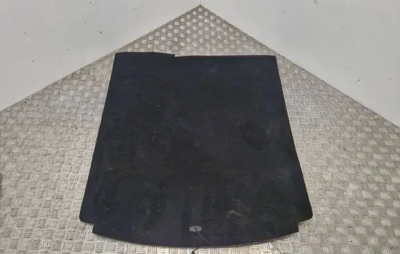 Renault Talisman Trunk/boot mat liner 849020932R 0091848