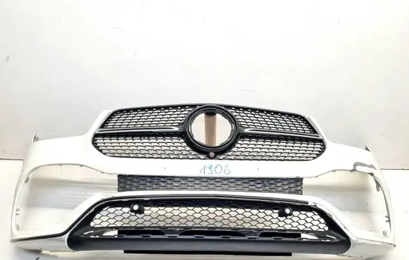 Mercedes-Benz GLE W167 Front bumper A1678856103