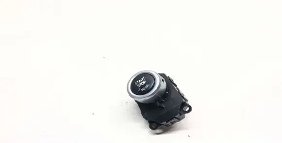 Engine start stop button switch