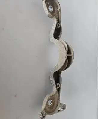 BMW 3 E46 Rear differential/diff mount bracket 1095990