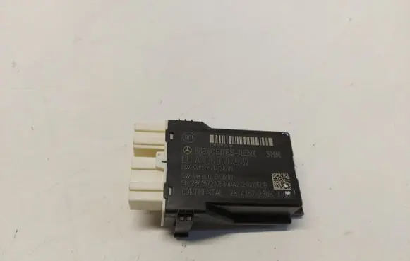 Mercedes-Benz EQV 447 Seat control module a2059004607-jlk01