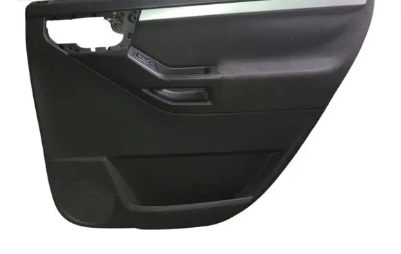 Opel Meriva A Rear door card panel trim 13123549 13363102