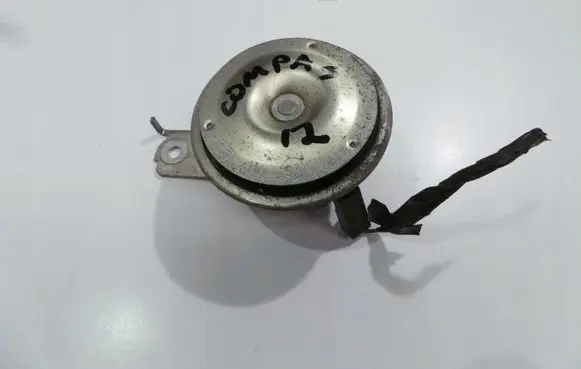 Jeep Compass Horn signal 68105180AA
