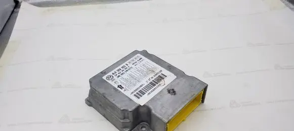 Audi Q7 4L Airbag control unit/module 4L0959655B 4L0910655A 0038QD033WDF