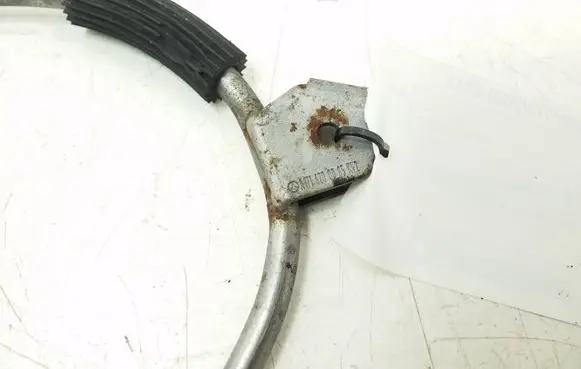 Mercedes-Benz SLK R171 Handbrake/parking brake wiring cable A1714200085