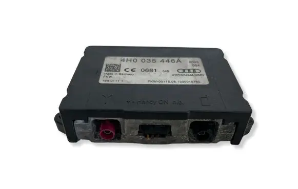 Audi Q5 SQ5 Aerial antenna amplifier 4H0035446A