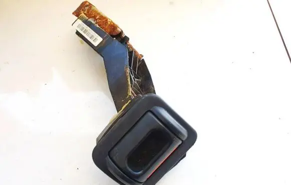 Hyundai ix35 Seat back rest lock catch 20144921 pbtgb20