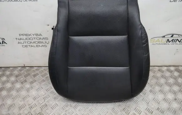 Hyundai Santa Fe Front driver seat 881972W200 881952W201 88020DM7000