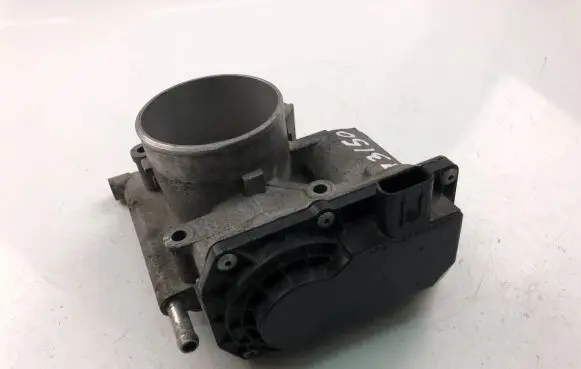 Mazda 6 Throttle valve L3R413640