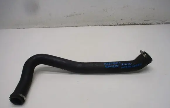 Renault Master II Intercooler hose/pipe