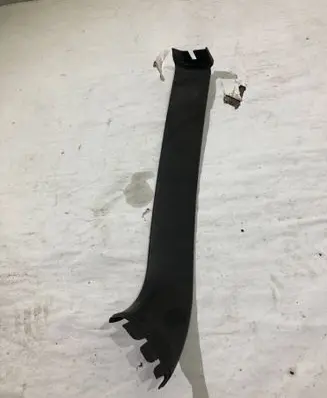 BMW 3 E46 Tailgate/boot cover trim set 8218782 4410
