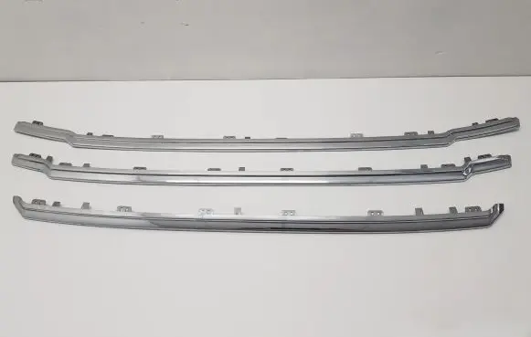 Ford Mondeo MK V Front grill DS738150M DS738150L DS738150K