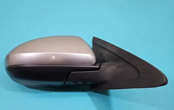 Mazda 3 II Front door electric wing mirror IMPRK1492519