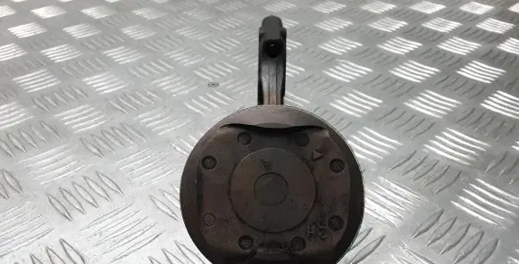 Toyota Prius+ (ZVW40) Piston with connecting rod X2ZR