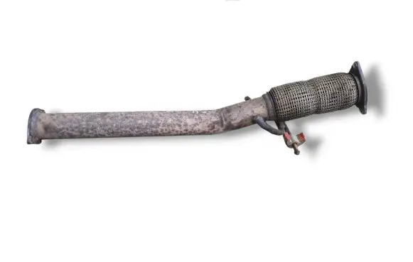 Volvo V60 Muffler/silencer 