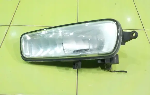 Ford Focus Front fog light PRZOD LEWY