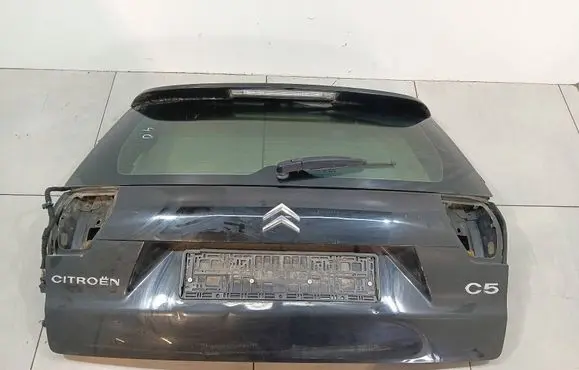 Citroen C5 Tailgate/trunk/boot lid
