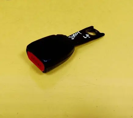 Suzuki Jimny Front seatbelt buckle 