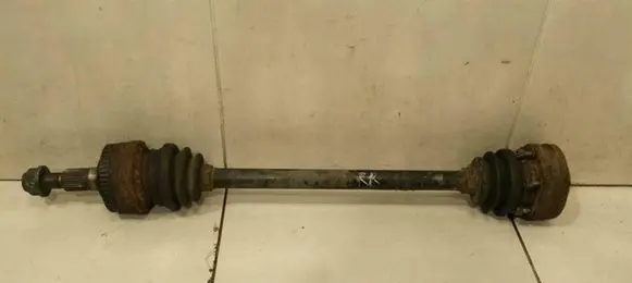 Porsche Boxster 986 Rear driveshaft 98633202406