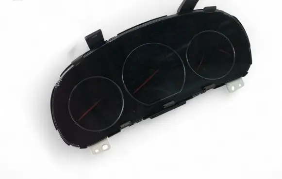 Hyundai Santa Fe Speedometer (instrument cluster) 940232B706