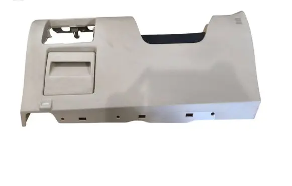 Subaru Outback (BS) Dashboard lower bottom trim panel 66075AL00A