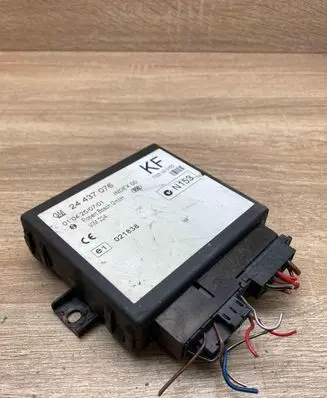 Opel Astra G Comfort/convenience module 24437076 USED