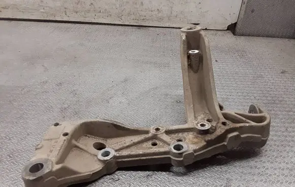 Volkswagen Touran I Other front suspension part 1K0199295F
