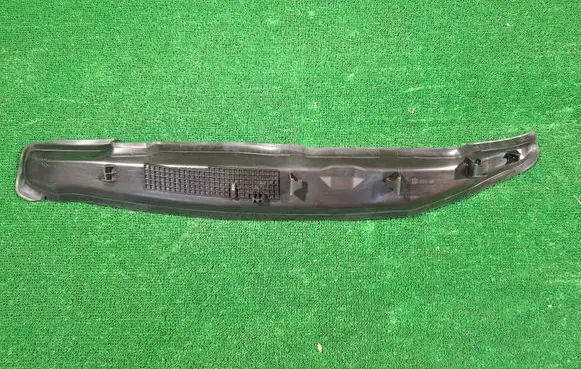 Volkswagen Golf VII Fender foam support/seal 5G0821111C