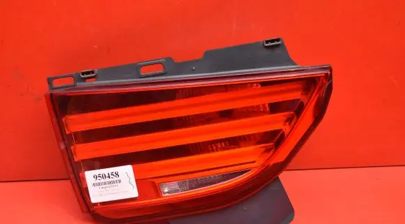 BMW 5 E60 E61 Rear/tail lights
