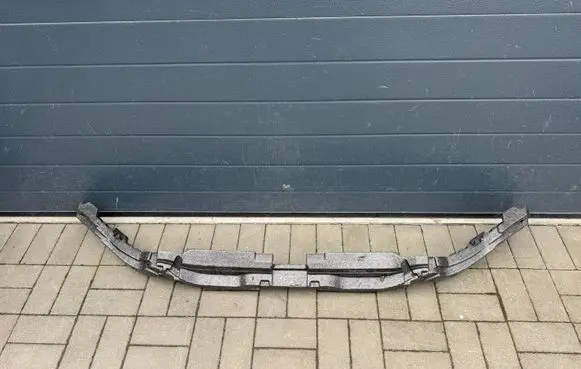 BMW 5 G60 G61 Front bumper foam support bar 51119883883