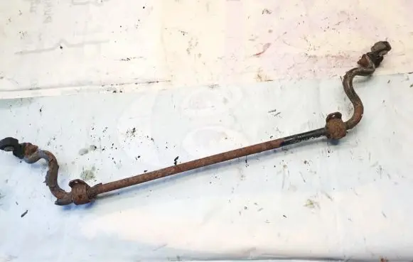 Audi A5 8T 8F Rear anti-roll bar/sway bar 