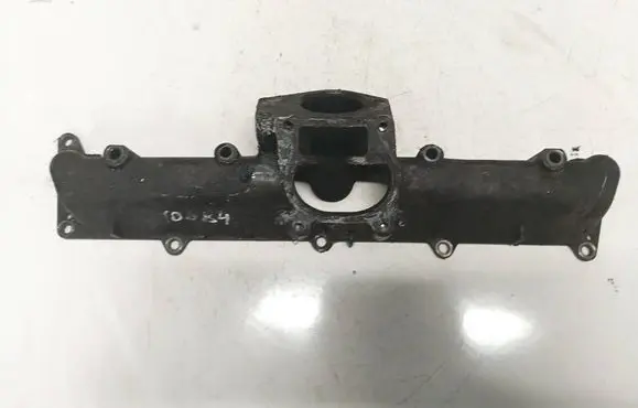 Opel Frontera B Intake manifold