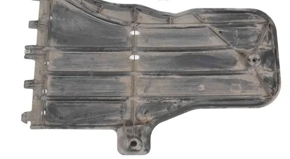 Volkswagen Golf VIII Pickup box liner 5WA825101D