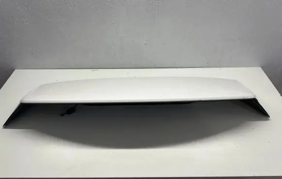 Audi A1 Tailgate/trunk spoiler 82A827939