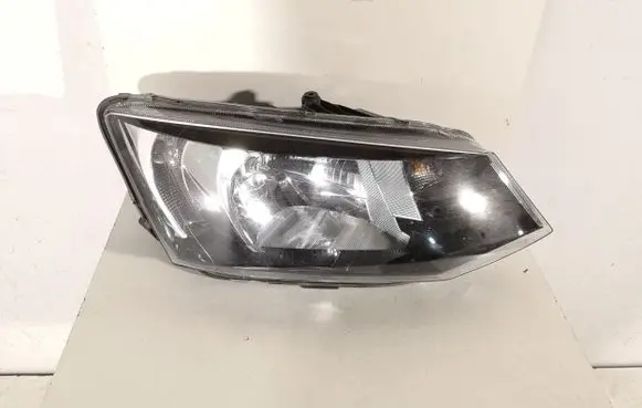 Skoda Fabia Mk3 (NJ) Headlight/headlamp 6V1941016C 90059497