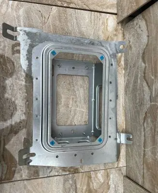 Maserati Ghibli Other interior part D768