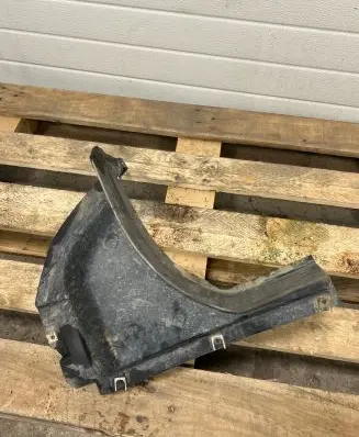 Other under body part