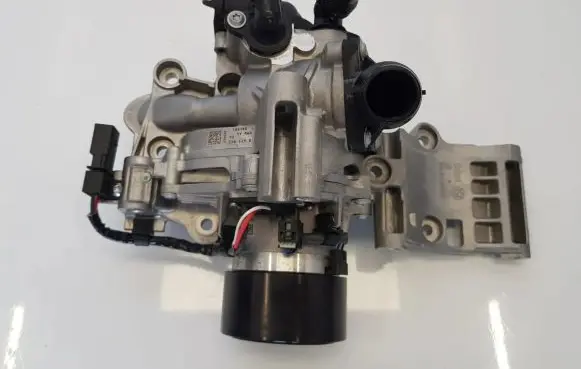 BMW 2 Active Tourer U06 Electric auxiliary coolant/water pump