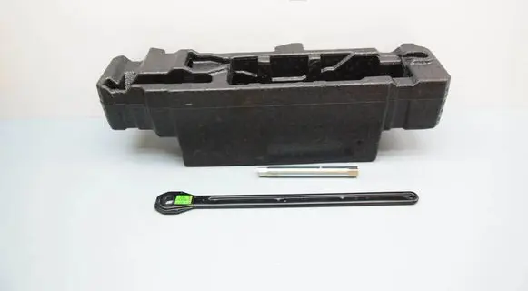 Audi Q7 4M Glove box 4M0012113D