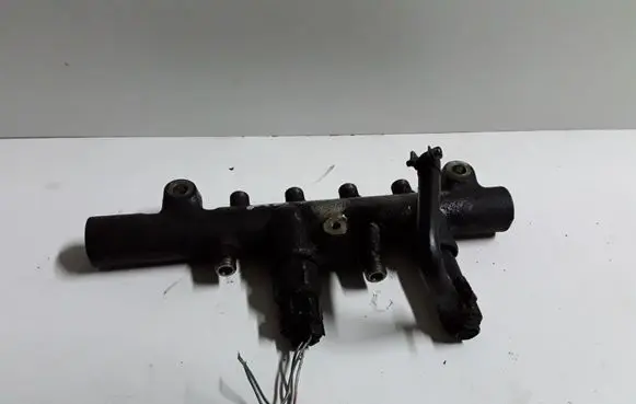 Mazda 6 Fuel main line pipe DENSO9340