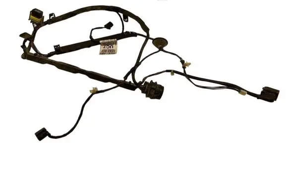 Opel Corsa C Front door wiring loom 13221920 20051213 44920060503070840