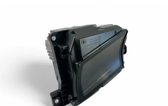 BMW X5 F15 Screen/display/small screen 9384373