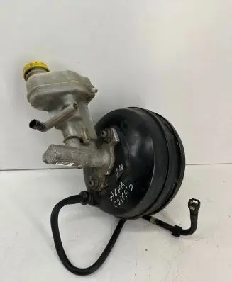 Alfa Romeo 159 Brake booster 51747489 LSC130T