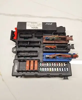Fuse box set