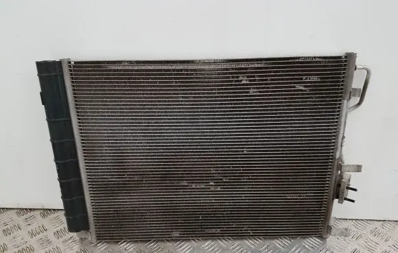 Hyundai Tucson LM A/C cooling radiator (condenser) 97606D7050