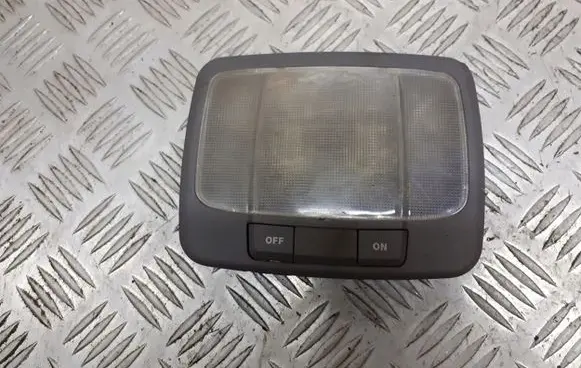KIA Carens I Other interior light BRAK