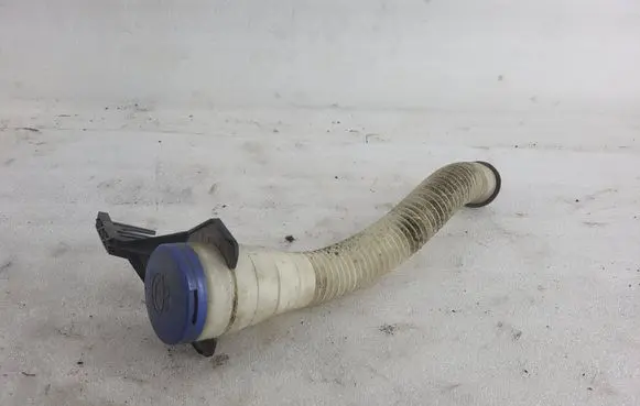 Citroen C4 Grand Picasso Window washer liquid tank fill tube 98120100