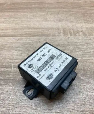 Audi A6 S6 C7 4G Light module LCM 4B0907357 5LA00784500
